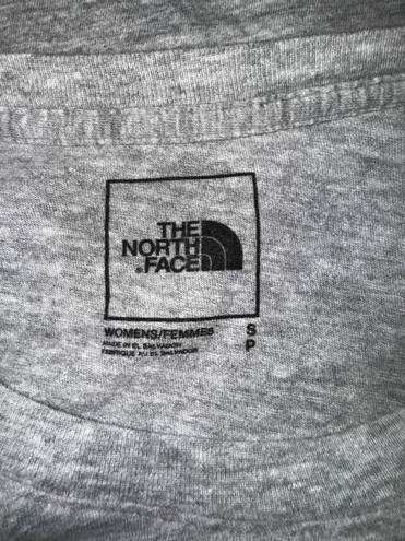 The North Face T-shirt