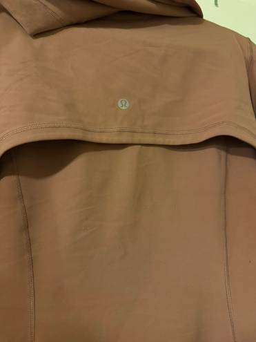 Lululemon Hooded Define Jacket Nulu