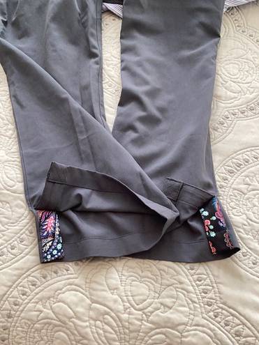 Vera Bradley Scrub Pants