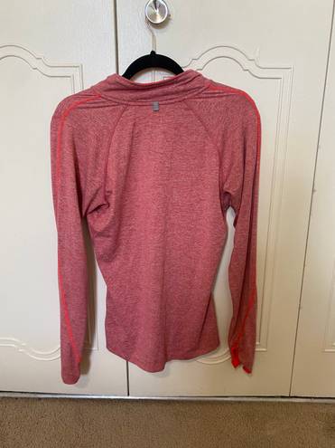 Nike Dri-Fit Long Sleeve