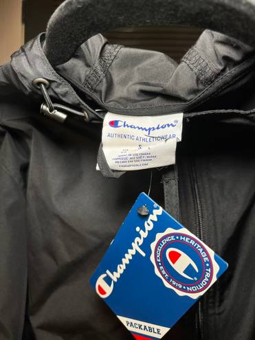 Champion Windbreaker