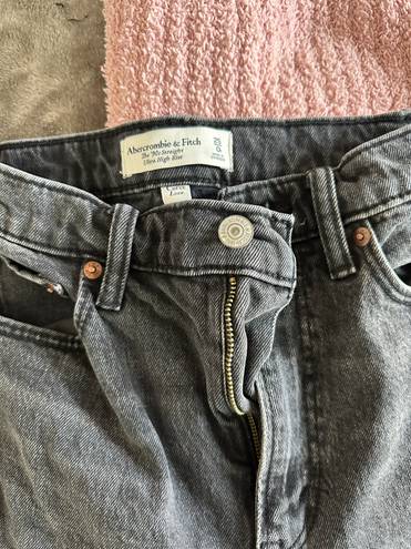 Abercrombie & Fitch Jeans