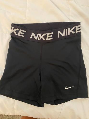 Nike Pro Spandex