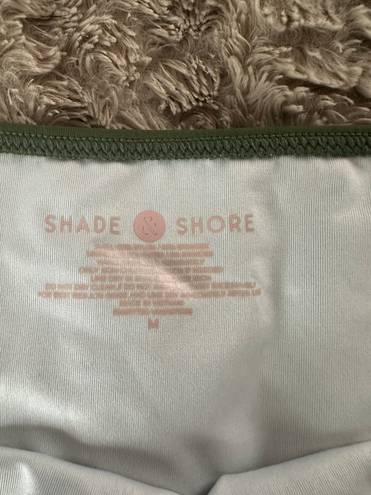 Shade & Shore High Waisted Bikini