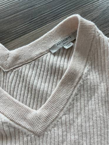 ALLSAINTS Blush Sweater