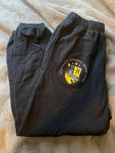 Boxlunch Hufflepuff Sweatpants