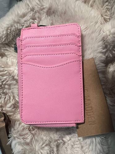 Steve Madden wallet