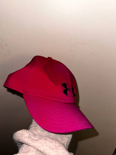 Under Armour Hat