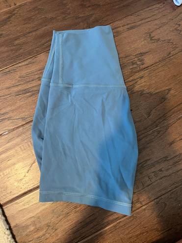 Lululemon Align Biker Shorts