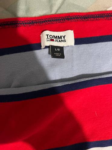 Tommy Hilfiger Crop Top