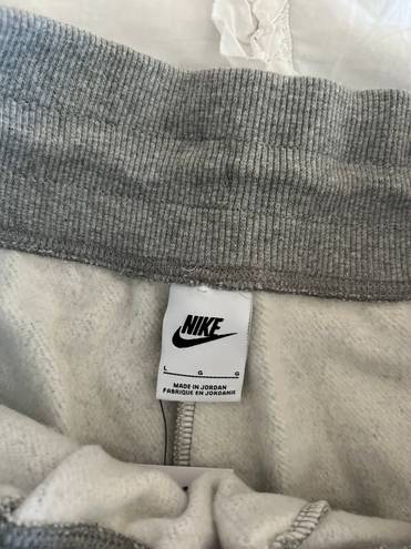 Nike Oversized  Sweatpants