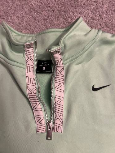 Nike Quarter-Zip