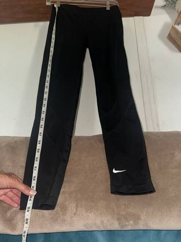 Nike Black Dri-Fit Leggings