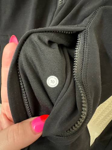 Lululemon Hooded Define Jacket