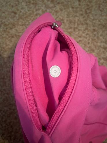 Lululemon Speed Ups 2.5 Sonic Pink