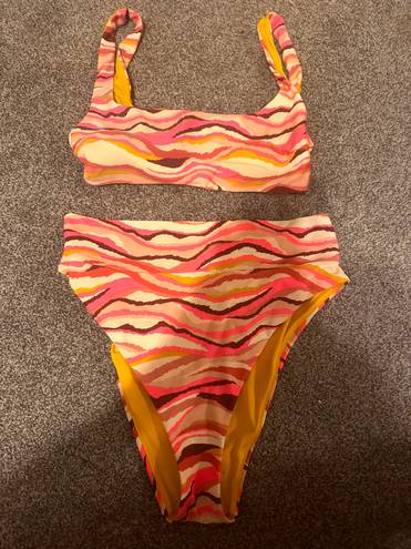 Aerie Swim Set