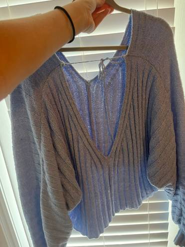 Free People Sweater