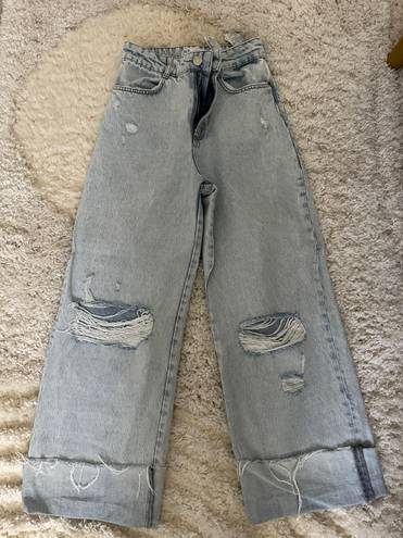 ZARA Jeans