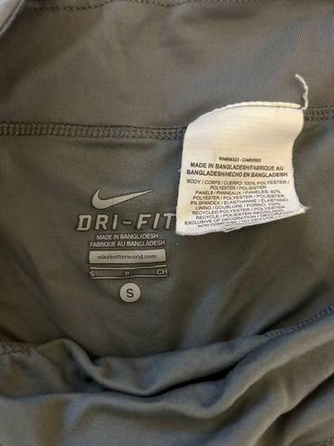 Nike Dri-Fit Shorts