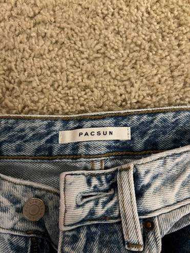 PacSun 90s Boyfriend Jeans