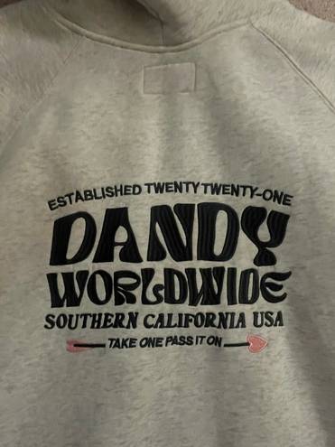Dandy Worldwide Hoodie