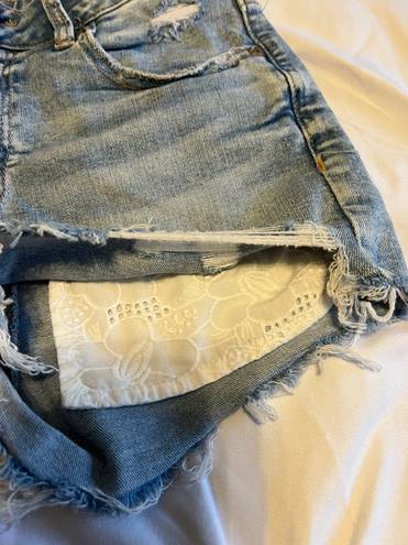 American Eagle Outfitters Jean Short