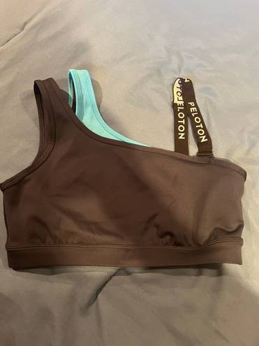 Peloton Sports Bra and Leggings