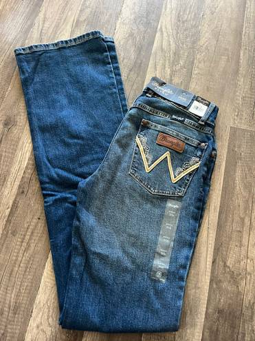 Wrangler NWT Bootcut  Jeans