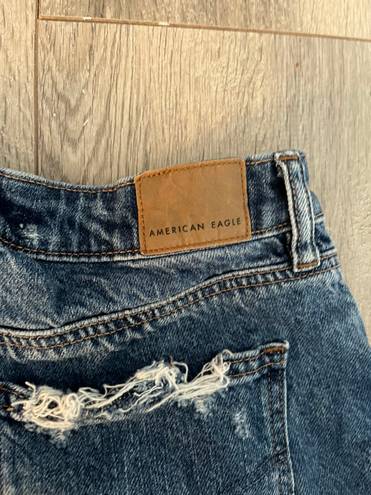 American Eagle Outfitters Jean Shorts