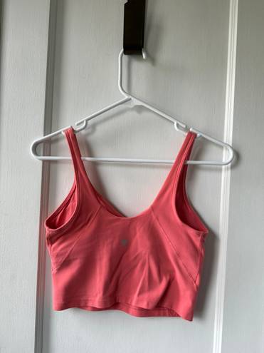 Lululemon Align Tank Top