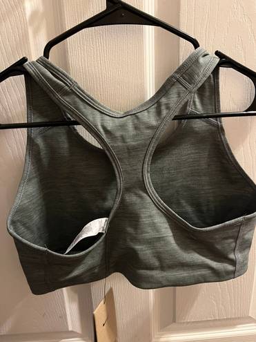 Nike Swoosh Sports Bra