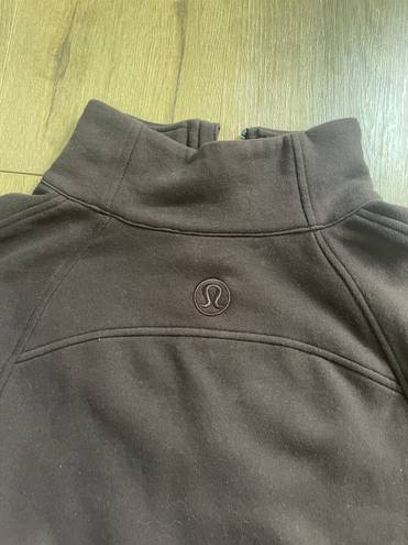 Lululemon Scuba Hoodie