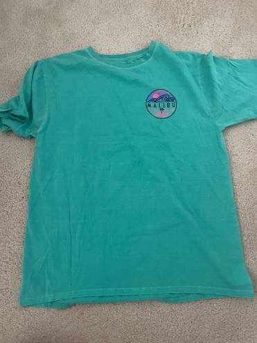 Blue 84 Malibu Beach Tee