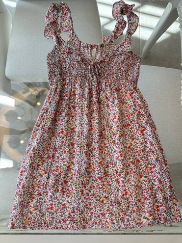 Urban Outfitters Floral Dress