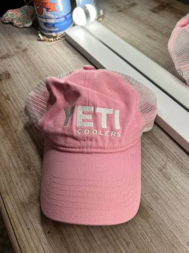 Yeti Cooler Hat