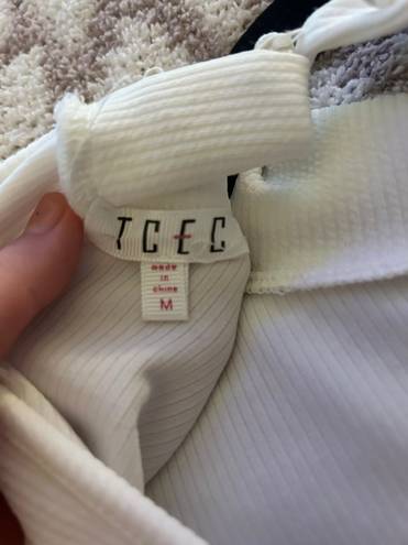 TCEC bodysuit