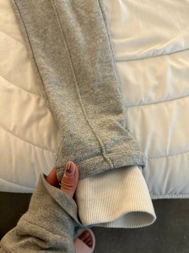 Nike Baggy Fit Sweatpants