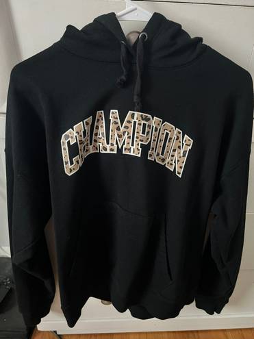 Champion Hoodie