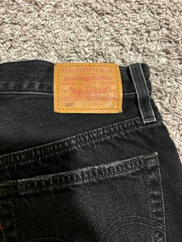 Levi’s 501 Shorts