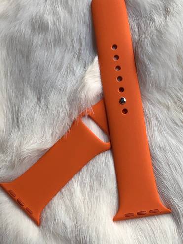 Hermès Apple Watch Band