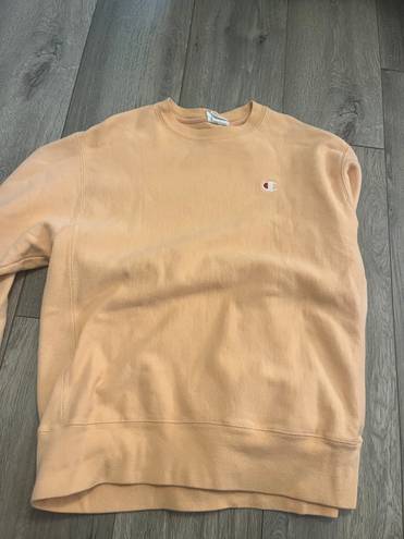 Champion crewneck