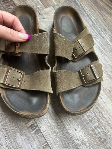 Birkenstock Sandal