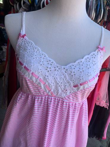 Victoria's Secret Victoria’s Secret Nightgown 