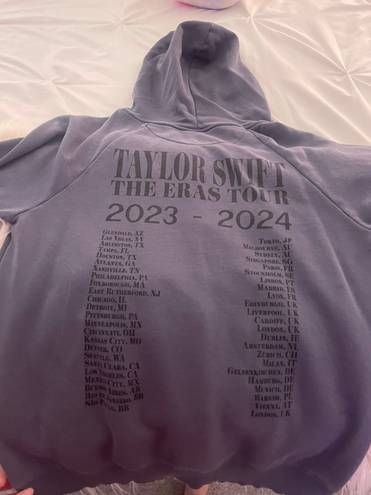 Taylor Swift Hoodie