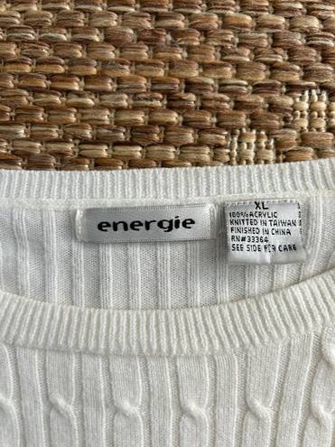 Energie Sweater