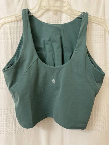 Lululemon Align High-Neck Tank