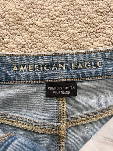 American Eagle Outfitters Jean Short