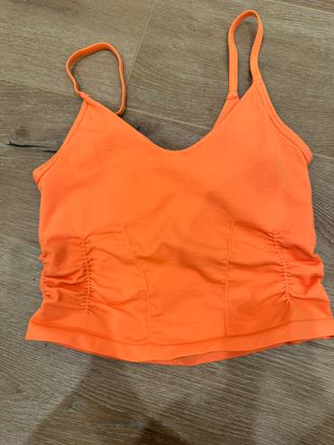 Free People Movement Cropped Tank