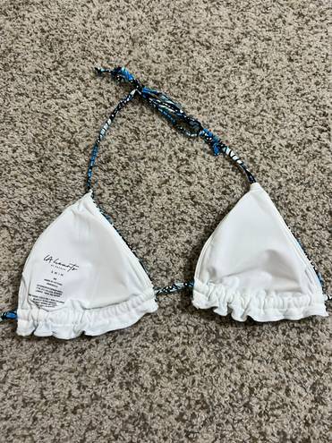 PacSun NWOT / LA hearts Bikini Top