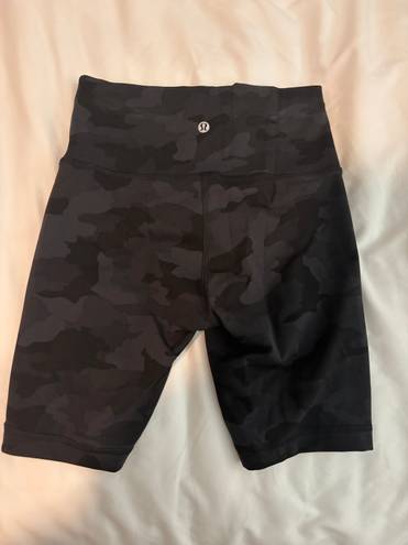 Lululemon Biker Shorts